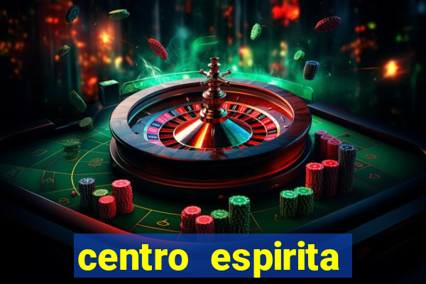 centro espirita porto belo